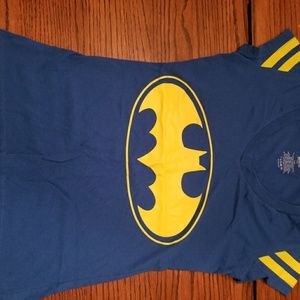 Batman tee